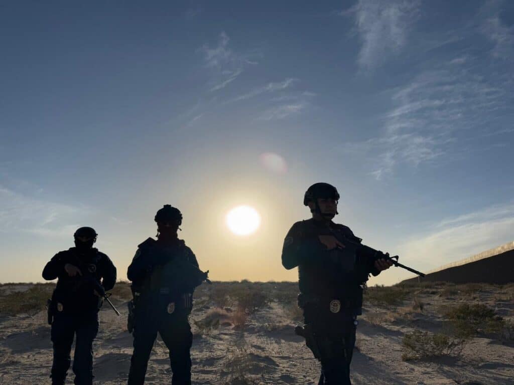 Reporta Secretario Gilberto Loya reducción sostenida de homicidios dolosos en Chihuahua