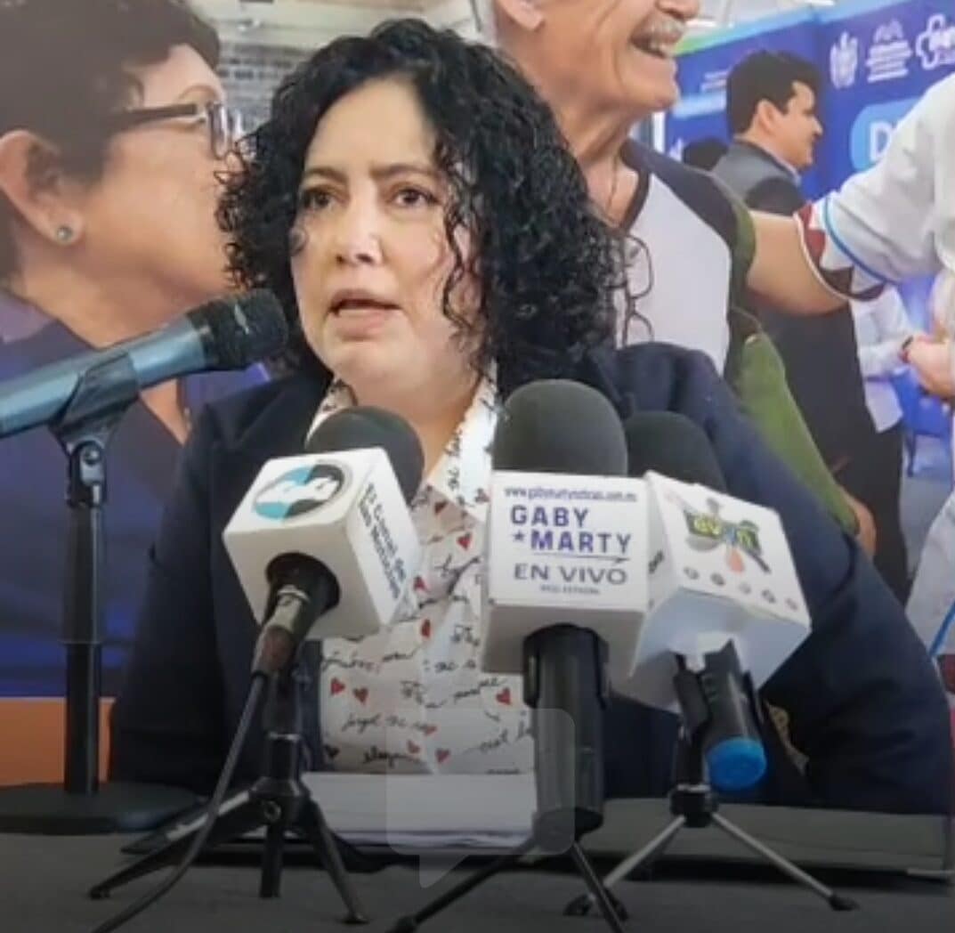 Se han atendido 115 personas en los Refugios Temporales: Mariana de Lachica