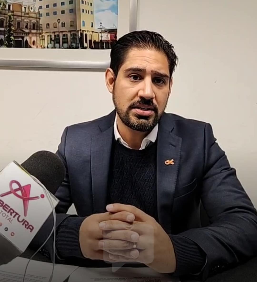 IMPAS extiende su horario de atención por temporada decembrina: Luis Arrieta