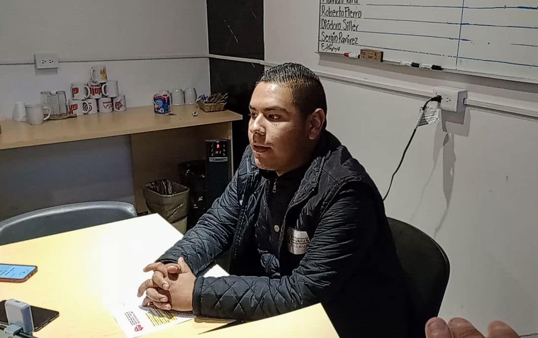 Activista denuncia tala clandestina y amenazas en Guachochi; advierten movilizaciones si no son atendidos