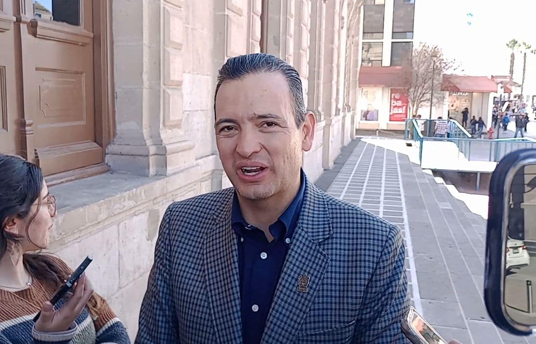 IEE declara improcedentes medidas cautelares contra el alcalde Marco Bonilla