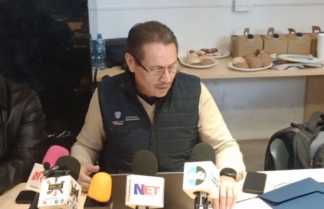 Revalidación vehicular en Chihuahua 2025; Sin incrementos significativos: Secretario de Hacienda