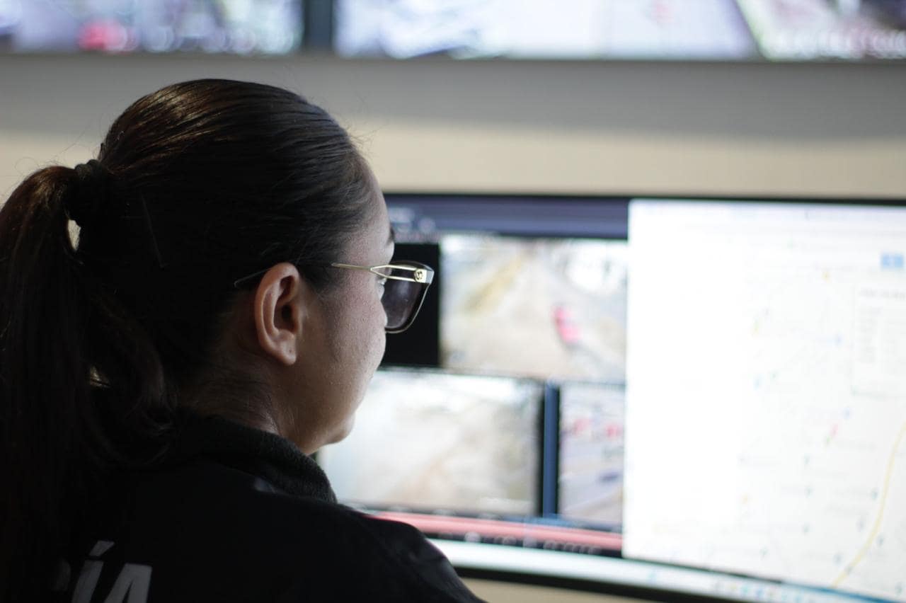 Anuncia SSPE actualización del sistema de llamadas de emergencia