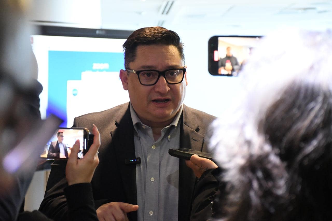 Presentan diputados del PAN propuesta para homologar reforma judicial