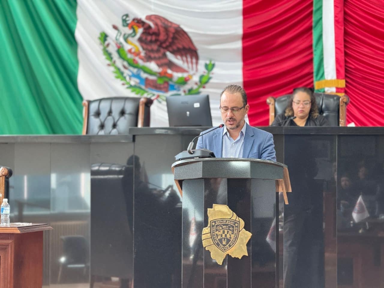 Aprueban diputados las tablas de valores de 48 municipios