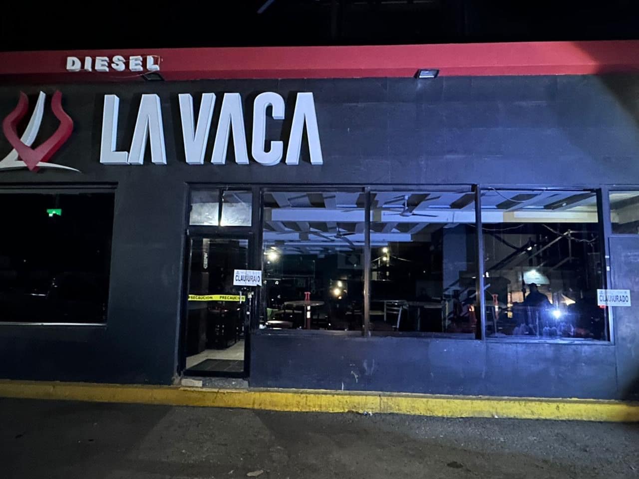 Realiza Gobernación Estatal 147 inspecciones y clausura seis establecimientos durante la última semana