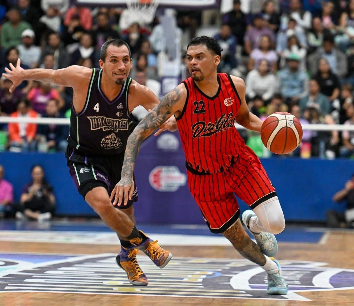 Dorados redondea su plantel con la incorporación de Mike Smith