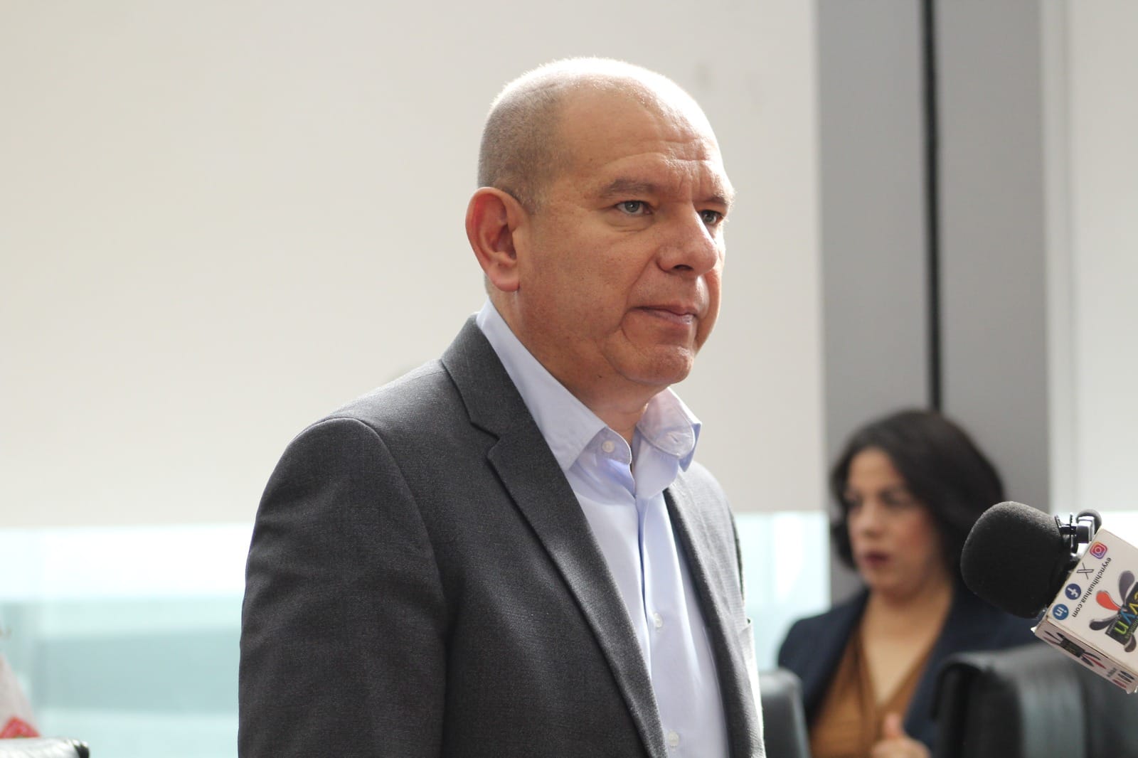 Gran avance en la justicia laboral la reforma que reconoce a operadores de plataformas digitales como trabajadores: Cuauhtémoc Estrada