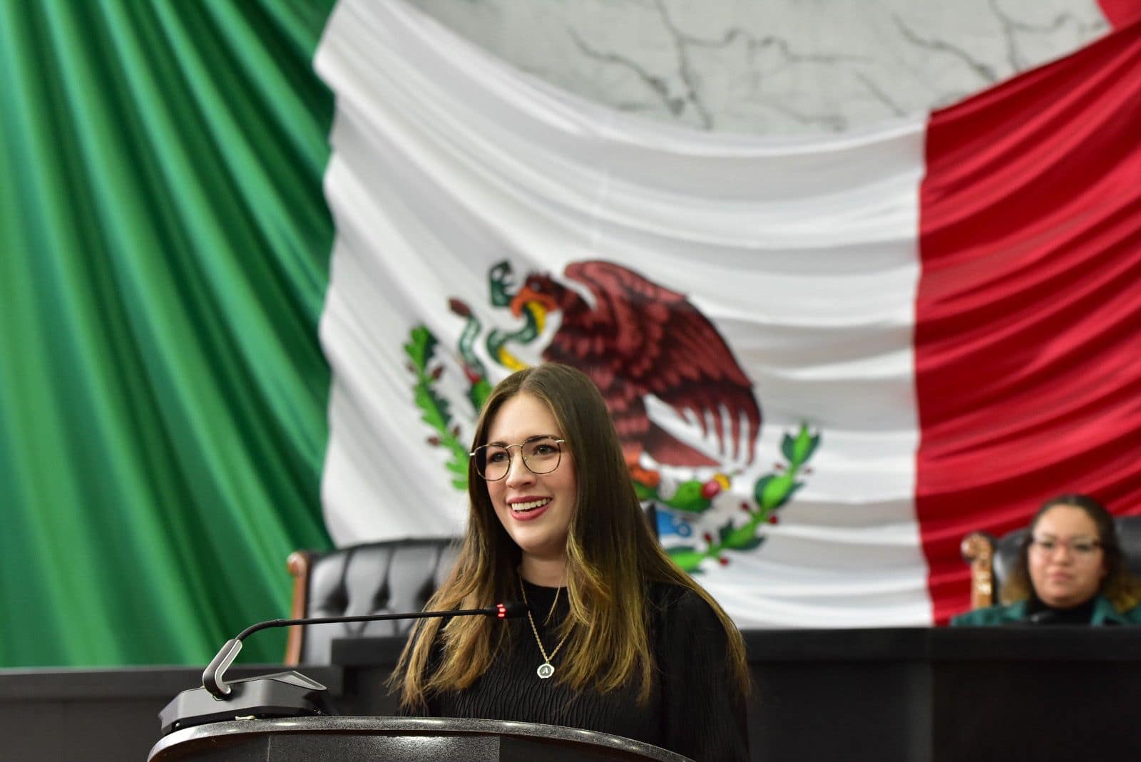 Promueve diputada Alma Portillo ley para reconocer el talento literario en Chihuahua