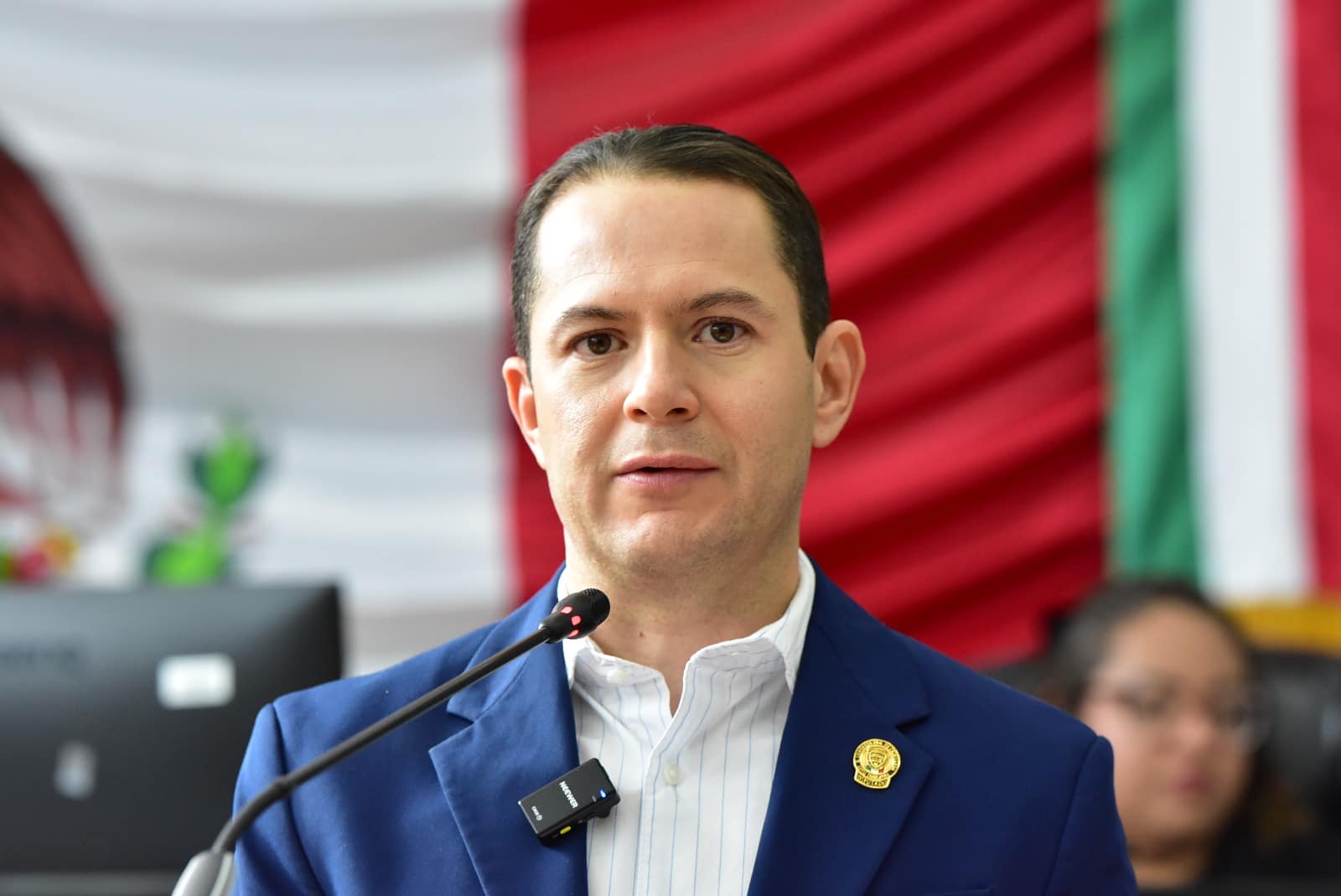 José Luis Villalobos propone estímulos fiscales para vehículos amigables con el medio ambiente