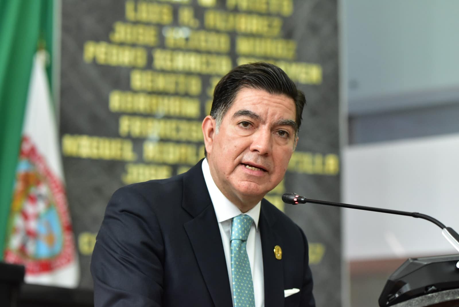 Logra Partido Verde reserva para garantizar Derechos Político-Electorales en Reforma Judicial