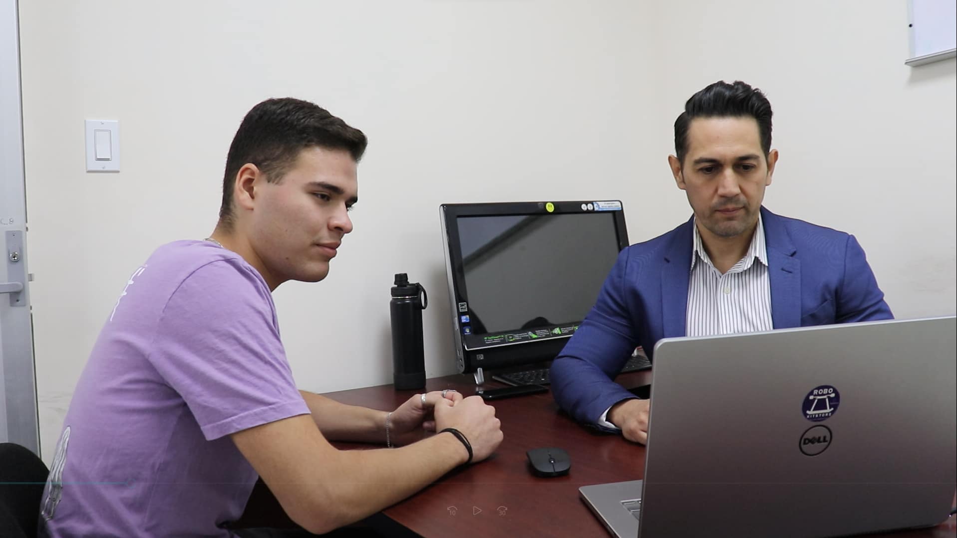 Oferta UTCH carreras en modalidad mixta virtual