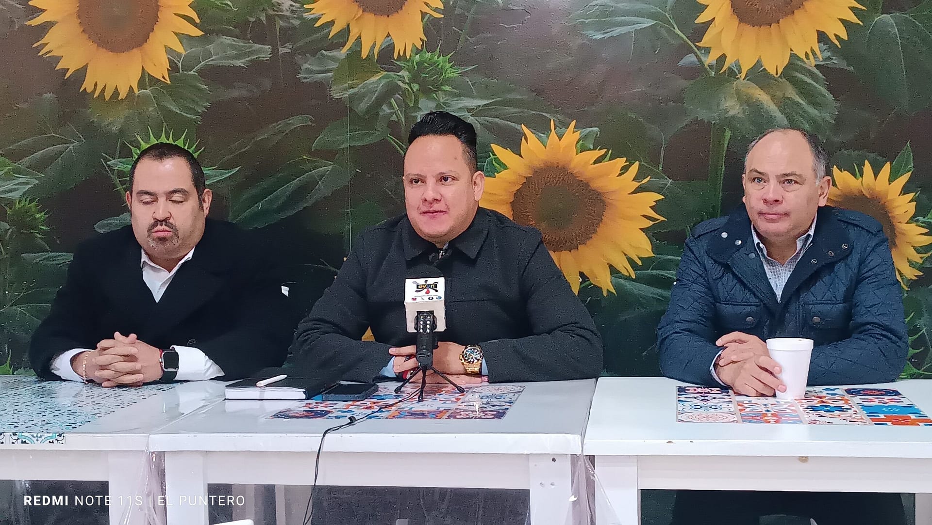 Buscará El Panda regular la tenencia de perros pitbull con iniciativa de ley; convocará a un foro