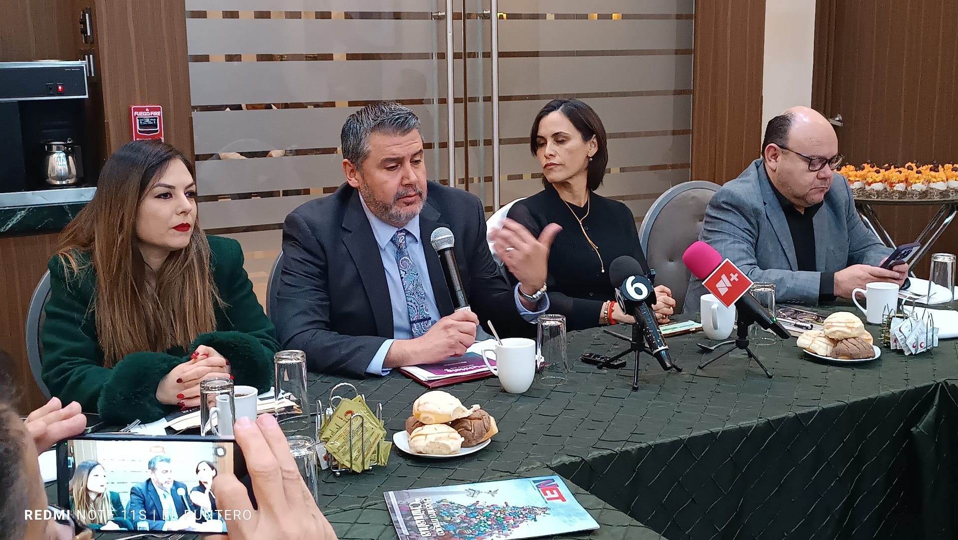 No se podrá crear un organismo autónomo, a menos que sea de otra naturaleza: Ichitaip ante su desaparición