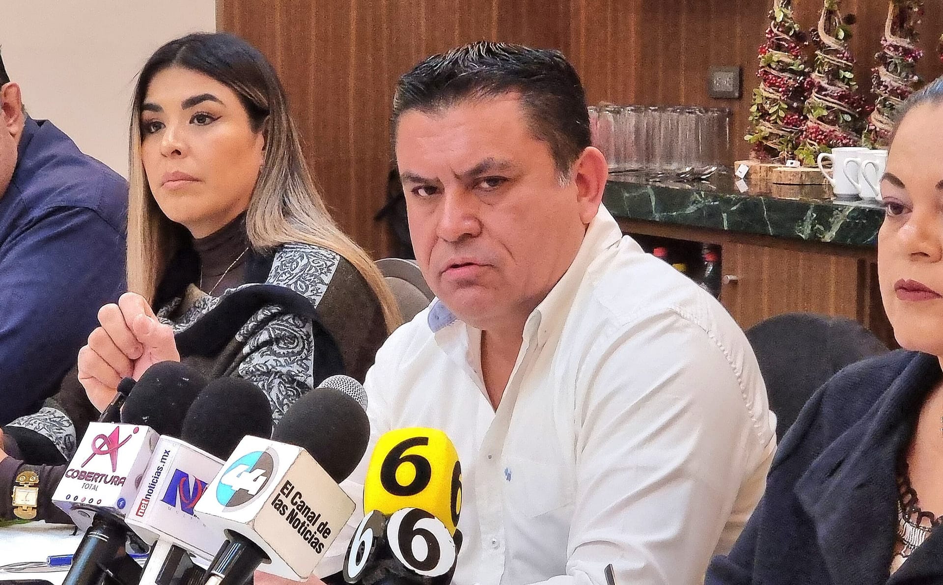 No Acompañará el PRI, la Armonización de la Reforma Constitucional: Alex Domínguez