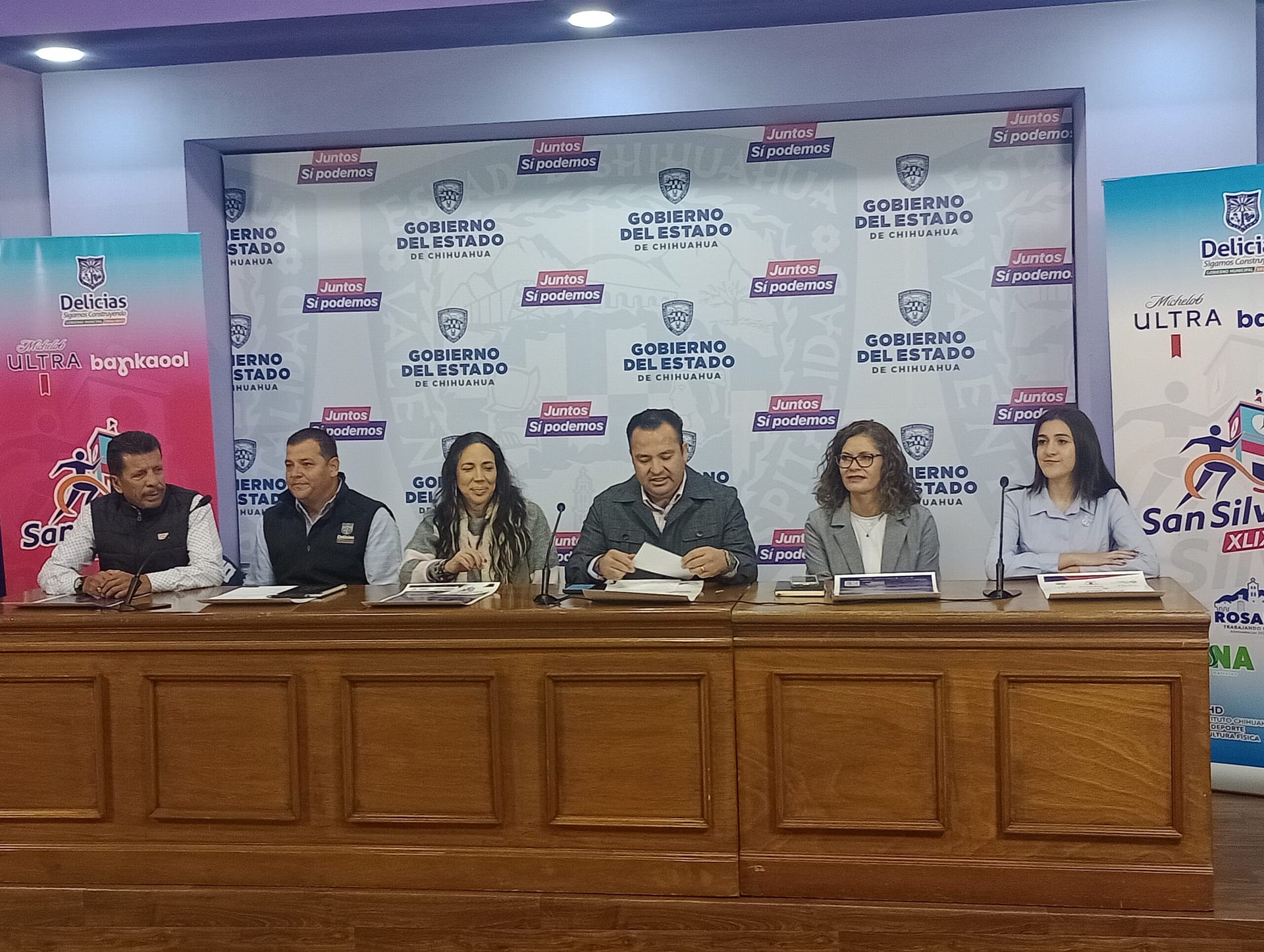 Anuncian Carrera San Silvestre XLIX el 31 de diciembre en Delicias