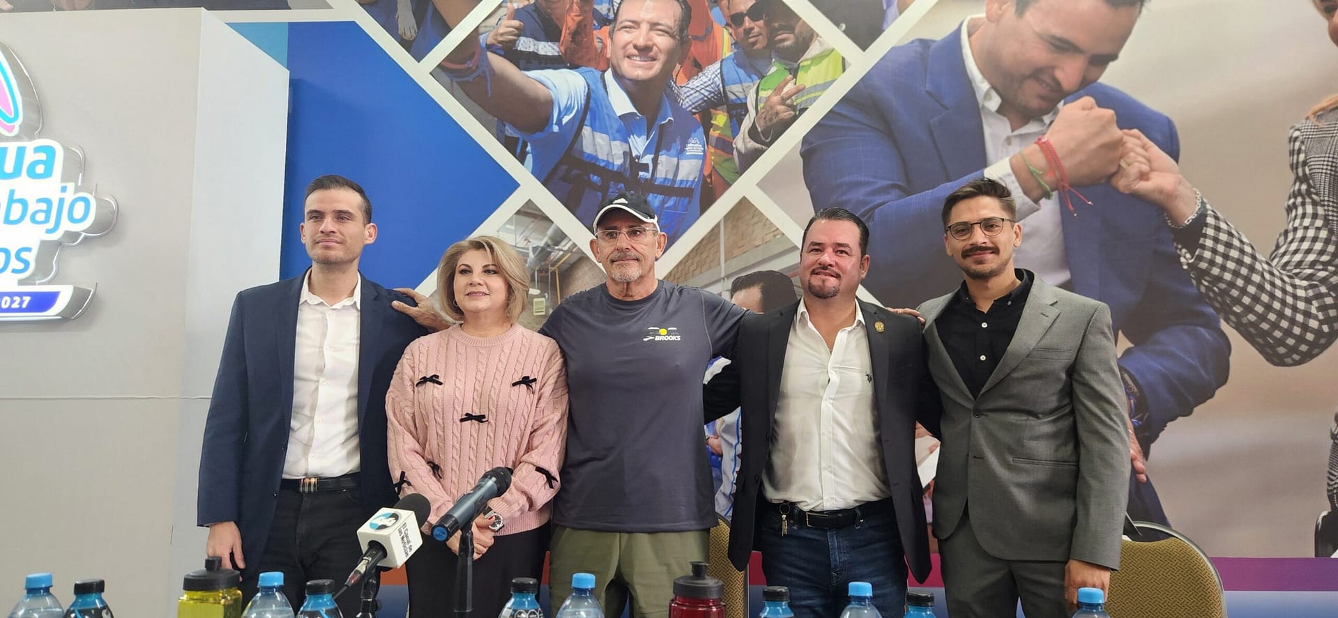 Anuncian Carrera Pedestre «Guantes y Bonetes» 2024