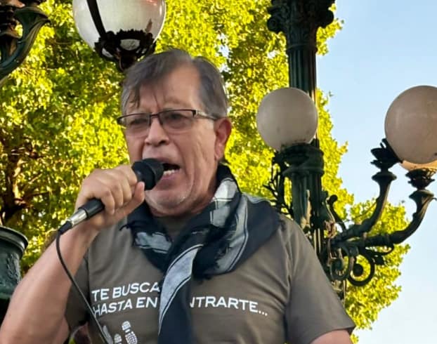 Año viejo, año nuevo