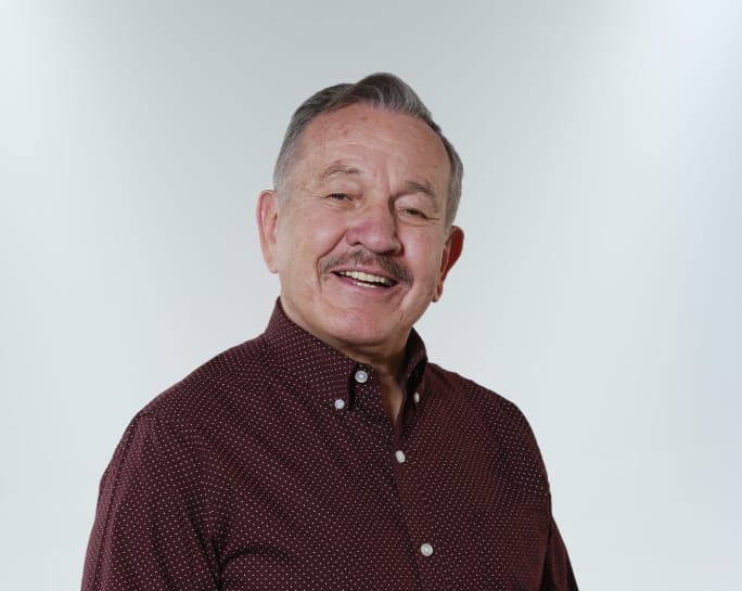 Para un feliz año, involucrarnos en construir la paz