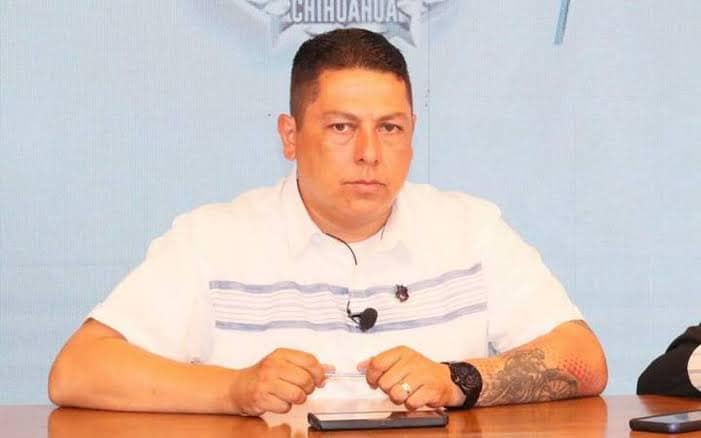 Intensifican operativos en Coyame del Sotol tras enfrentamiento armado: Jorge Armendáriz