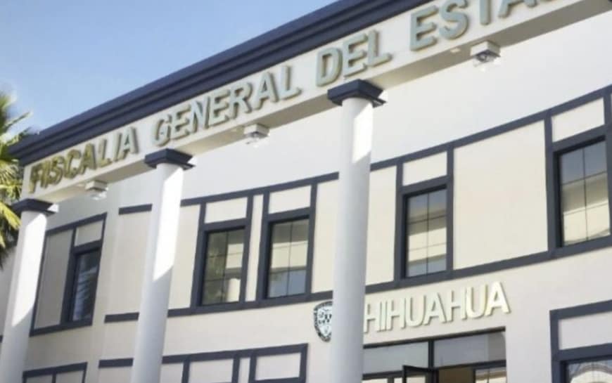 Lo condenan a 3 años de prisión por abuso sexual agravado en Nuevo Casas Grandes